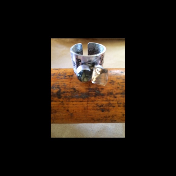 Good Works adjustable ring - Picture 2 of 6